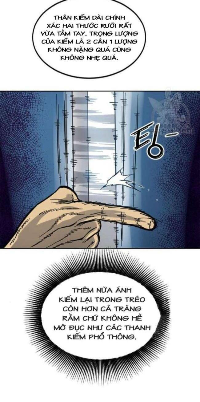 Thiên Hạ Đệ Nhất Nhân: Chapter 76