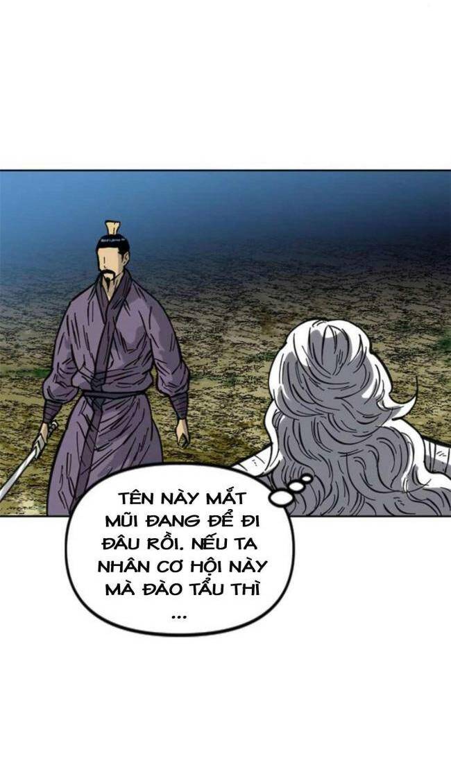 Thiên Hạ Đệ Nhất Nhân: Chapter 77