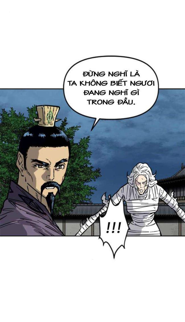 Thiên Hạ Đệ Nhất Nhân: Chapter 77