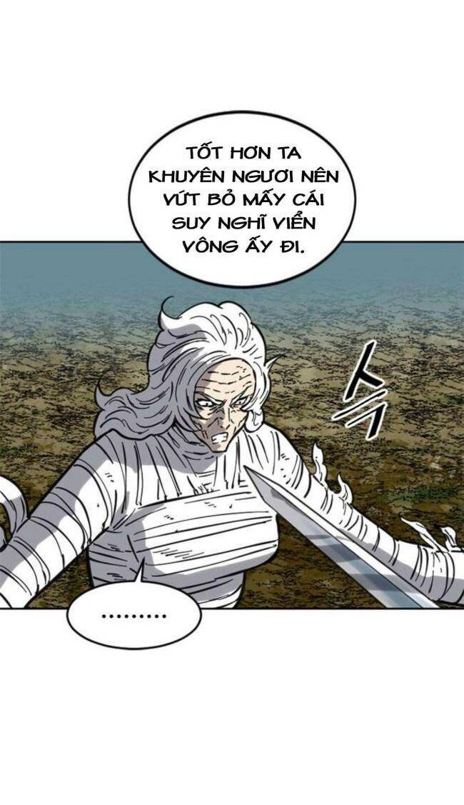 Thiên Hạ Đệ Nhất Nhân: Chapter 77