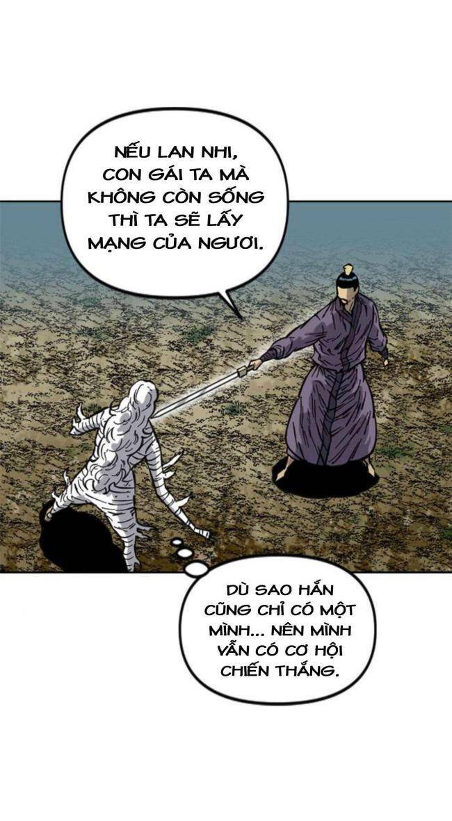 Thiên Hạ Đệ Nhất Nhân: Chapter 77