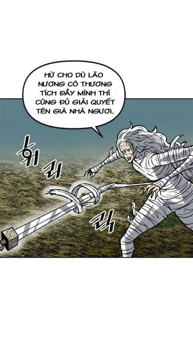 Thiên Hạ Đệ Nhất Nhân: Chapter 77