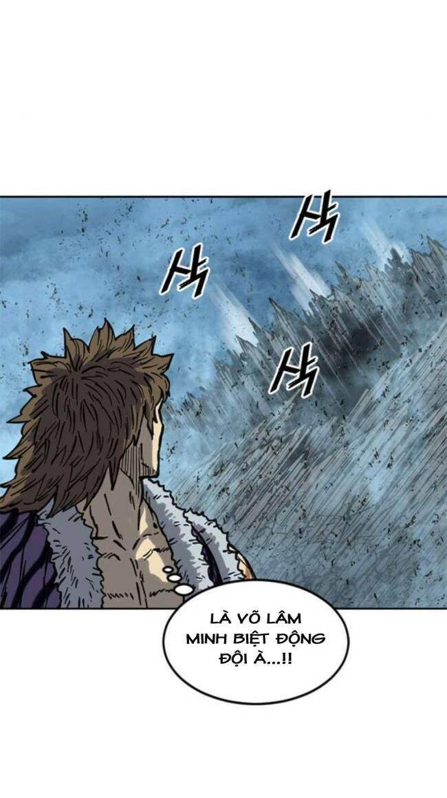 Thiên Hạ Đệ Nhất Nhân: Chapter 77