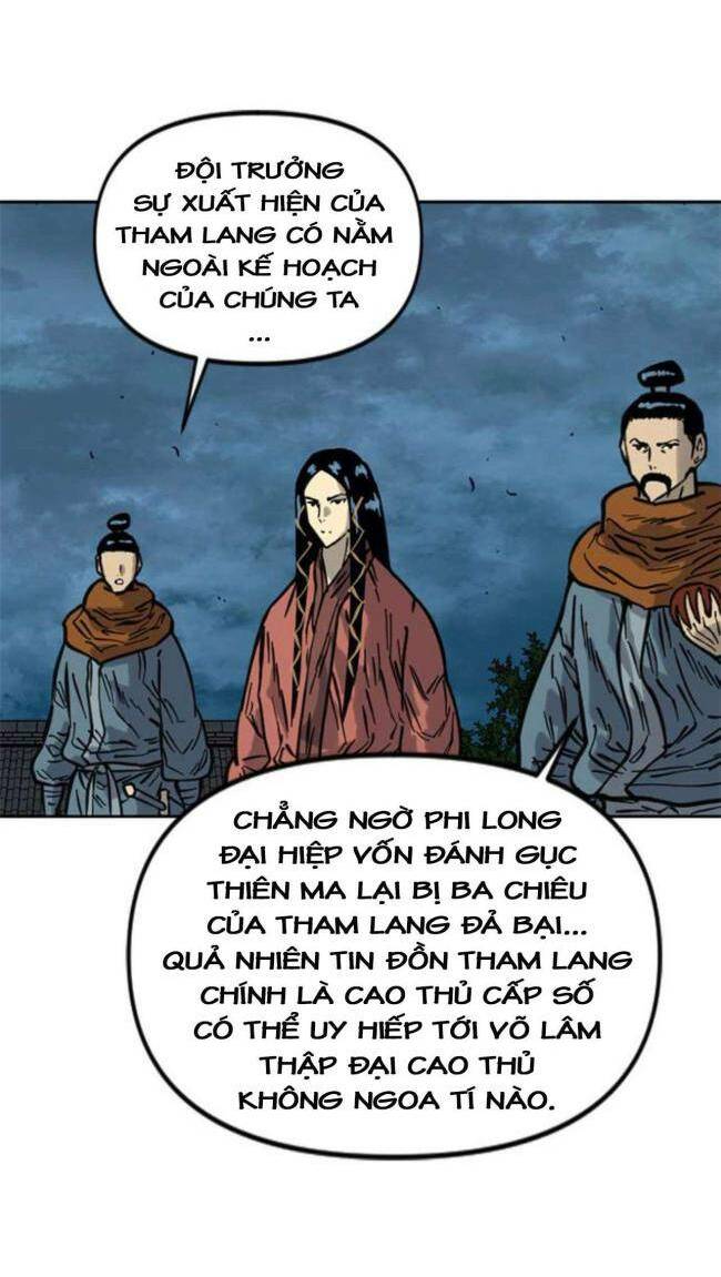 Thiên Hạ Đệ Nhất Nhân: Chapter 77