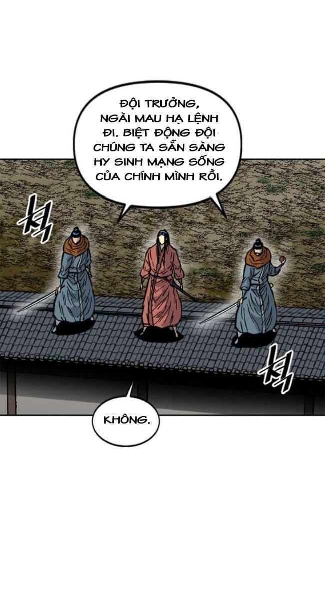 Thiên Hạ Đệ Nhất Nhân: Chapter 77
