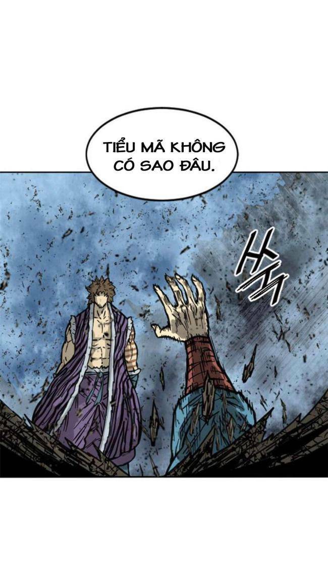 Thiên Hạ Đệ Nhất Nhân: Chapter 77