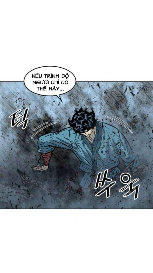 Thiên Hạ Đệ Nhất Nhân: Chapter 77