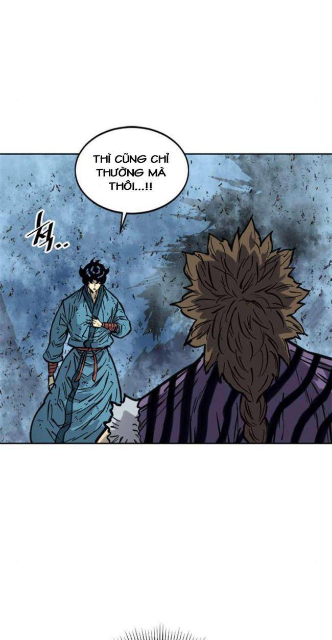Thiên Hạ Đệ Nhất Nhân: Chapter 77