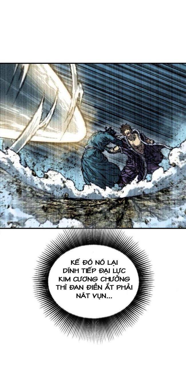 Thiên Hạ Đệ Nhất Nhân: Chapter 77