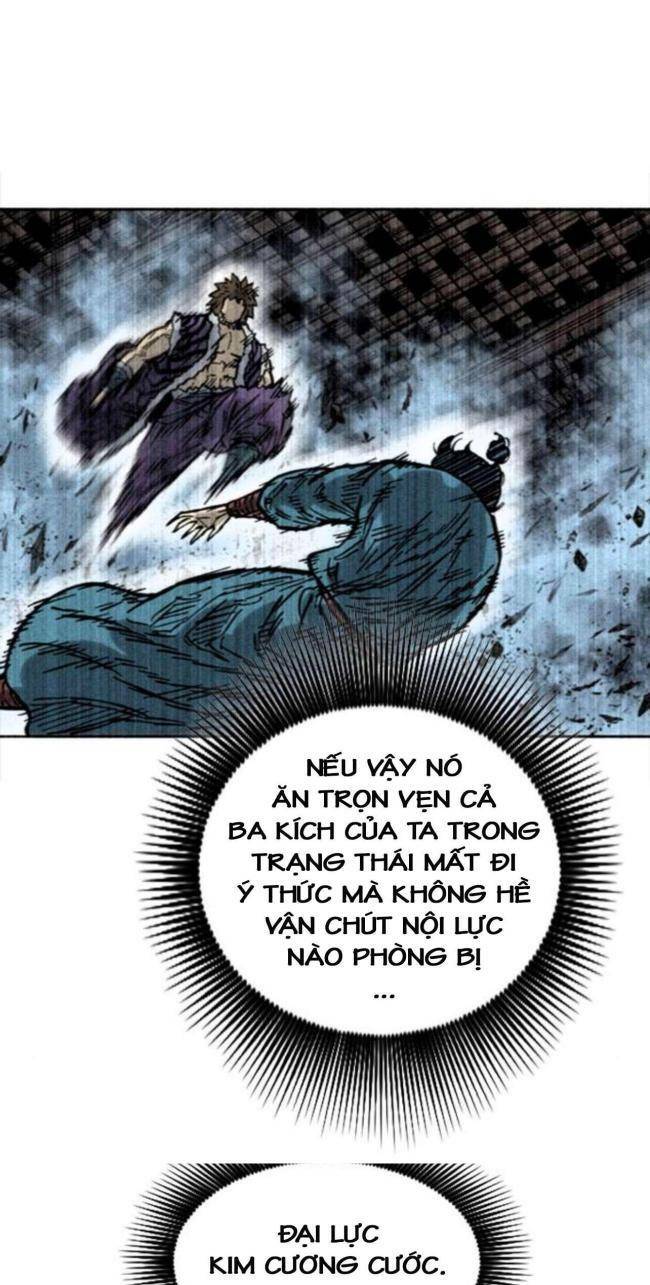 Thiên Hạ Đệ Nhất Nhân: Chapter 77