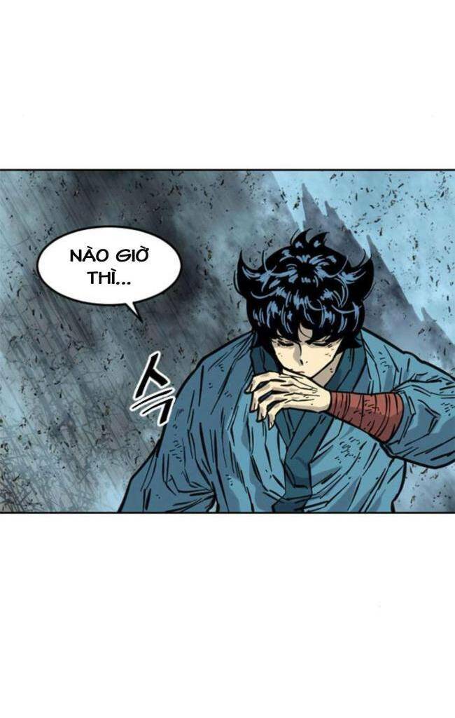 Thiên Hạ Đệ Nhất Nhân: Chapter 77