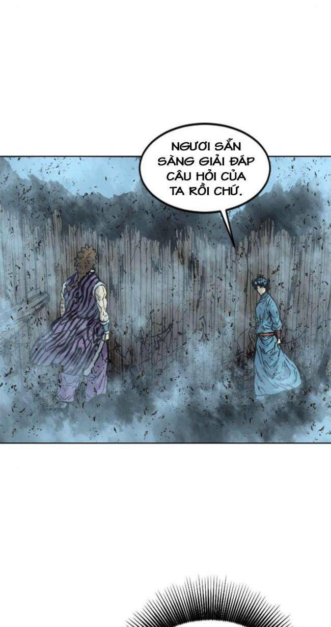 Thiên Hạ Đệ Nhất Nhân: Chapter 77