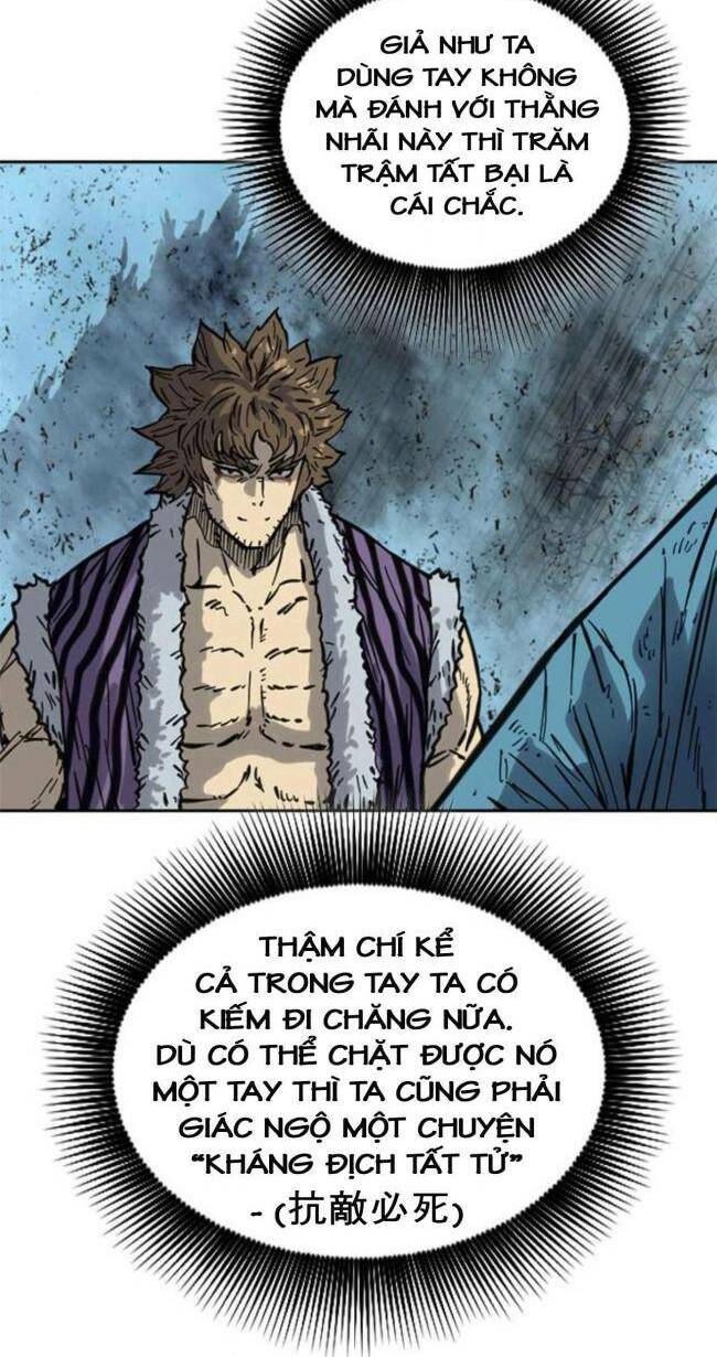 Thiên Hạ Đệ Nhất Nhân: Chapter 77