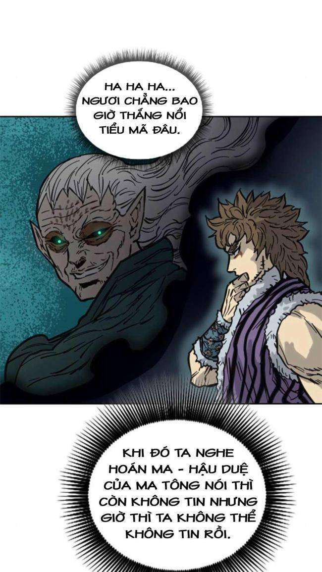 Thiên Hạ Đệ Nhất Nhân: Chapter 77