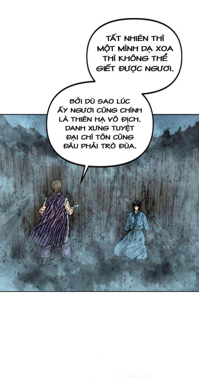 Thiên Hạ Đệ Nhất Nhân: Chapter 77
