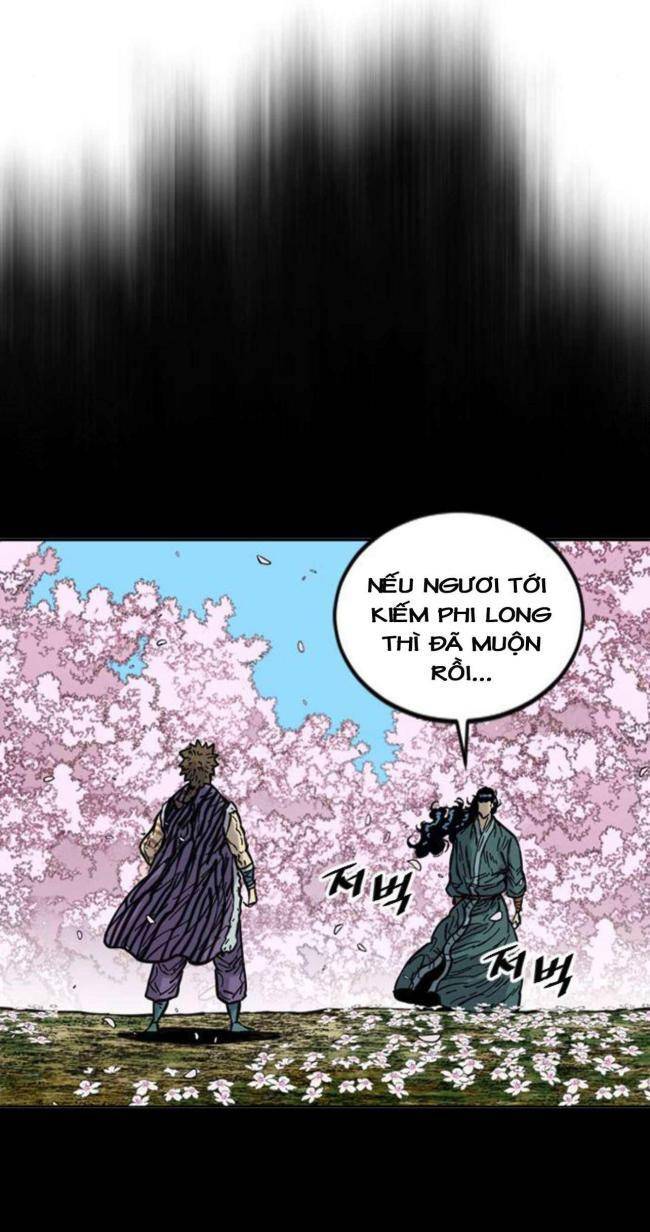 Thiên Hạ Đệ Nhất Nhân: Chapter 77