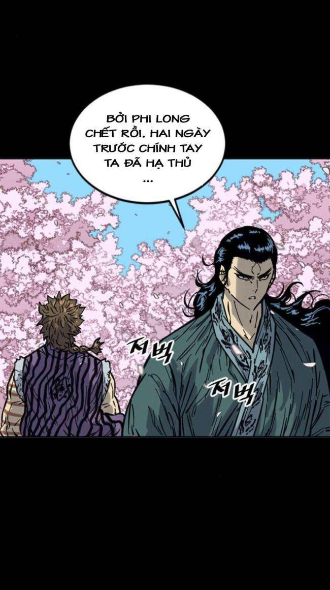 Thiên Hạ Đệ Nhất Nhân: Chapter 77