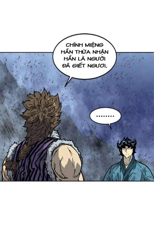 Thiên Hạ Đệ Nhất Nhân: Chapter 77