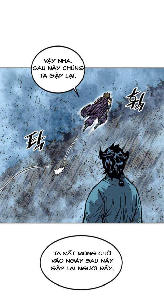 Thiên Hạ Đệ Nhất Nhân: Chapter 77