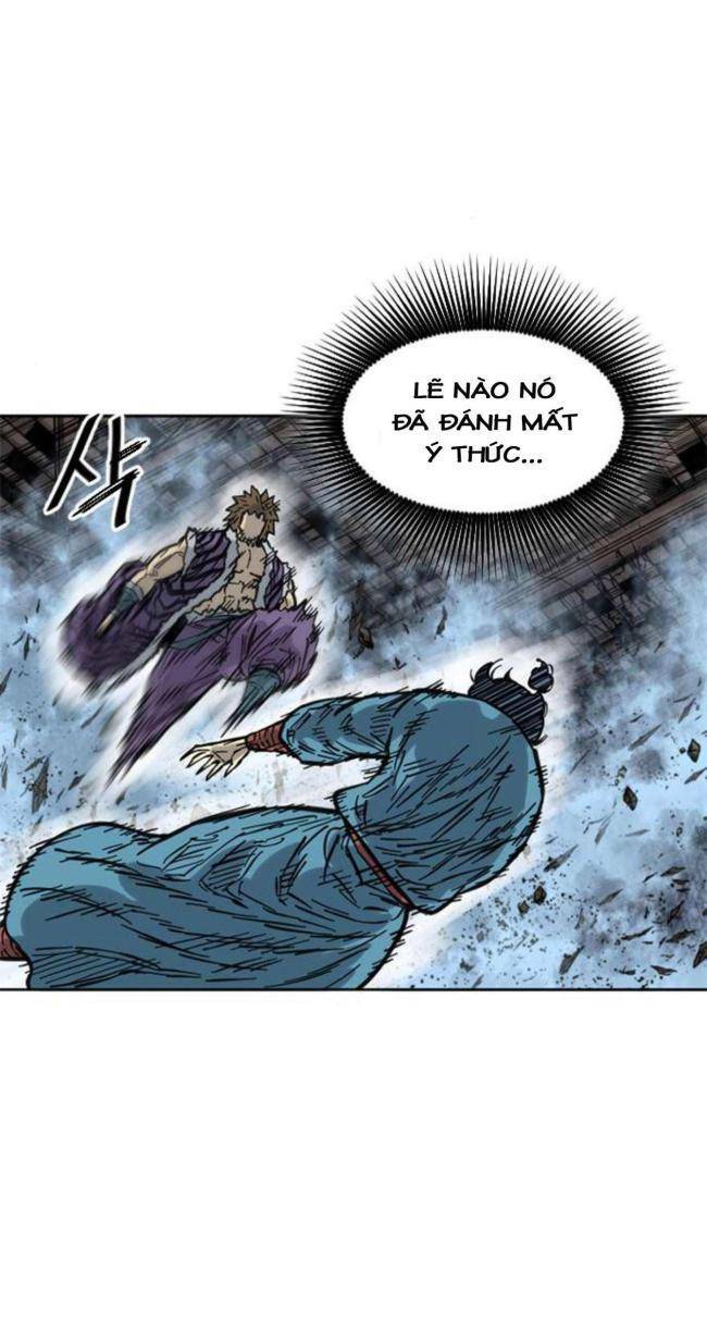 Thiên Hạ Đệ Nhất Nhân: Chapter 77