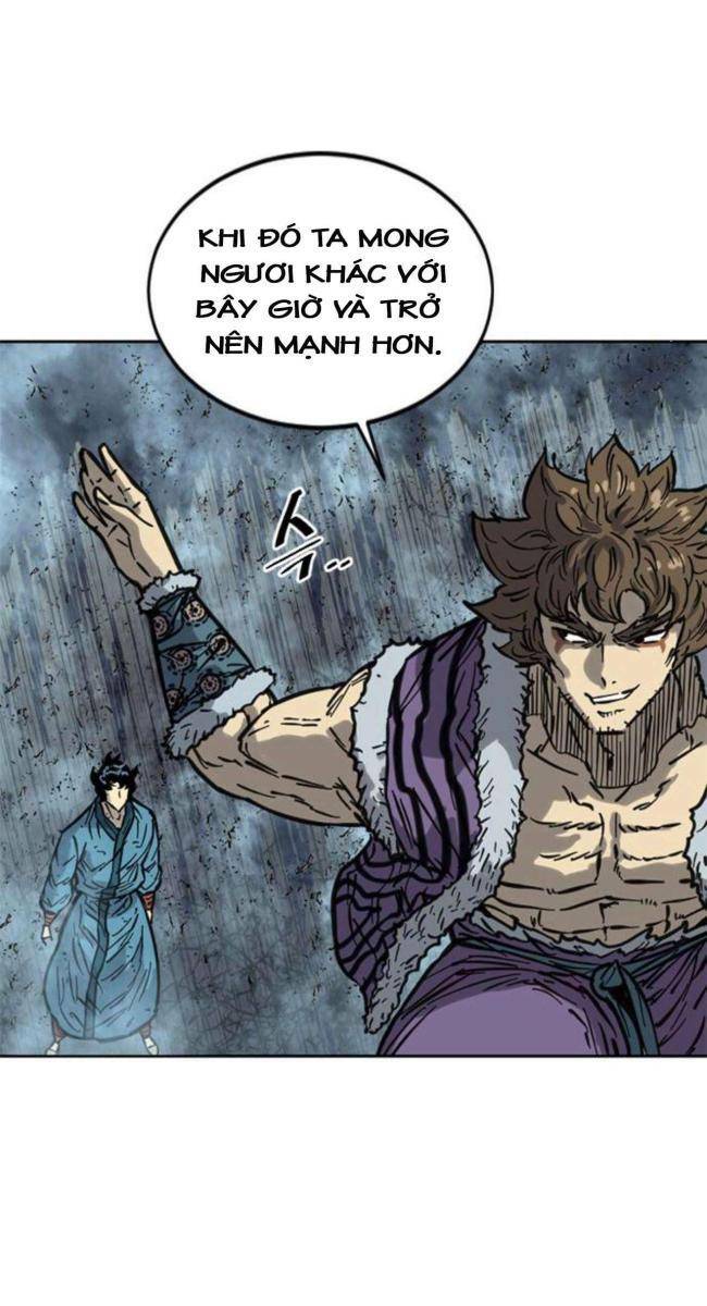 Thiên Hạ Đệ Nhất Nhân: Chapter 77