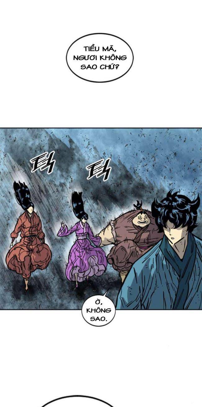 Thiên Hạ Đệ Nhất Nhân: Chapter 77