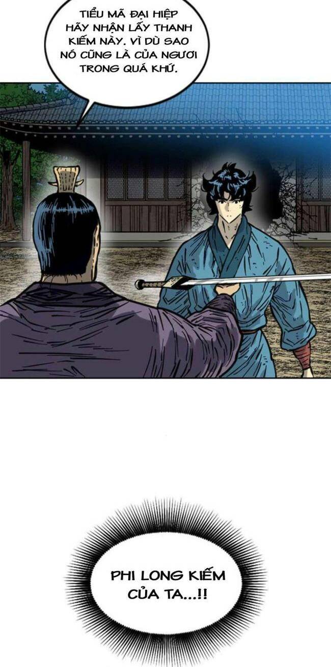 Thiên Hạ Đệ Nhất Nhân: Chapter 77