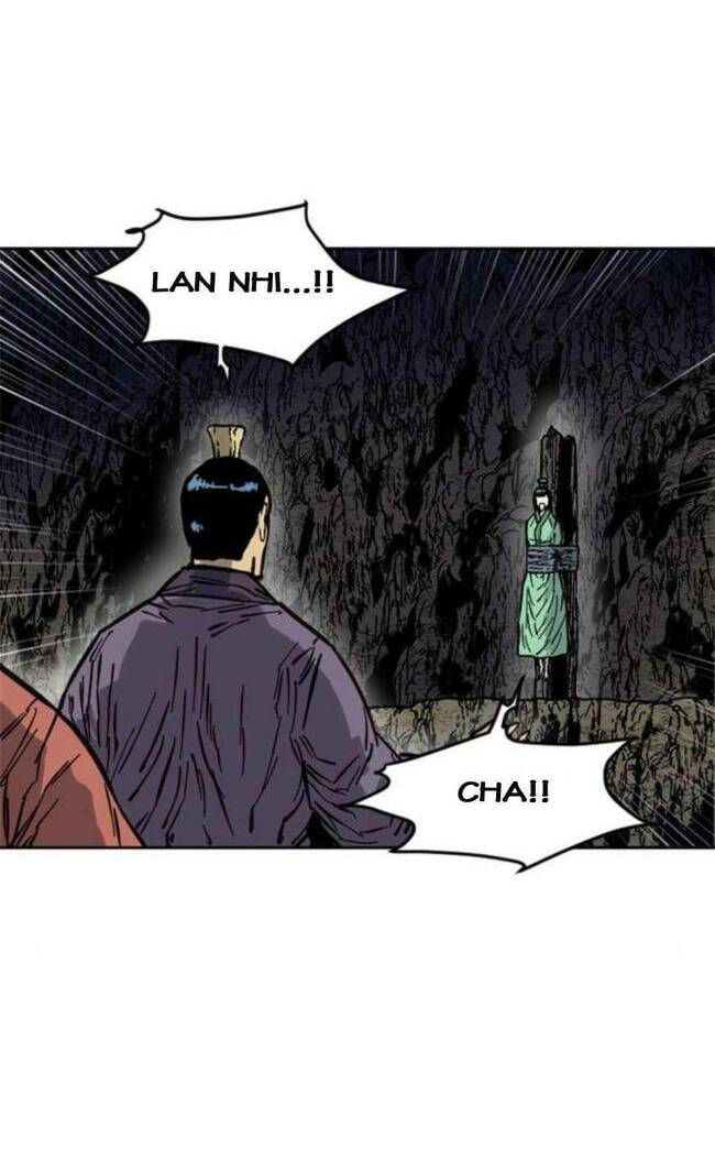 Thiên Hạ Đệ Nhất Nhân: Chapter 77