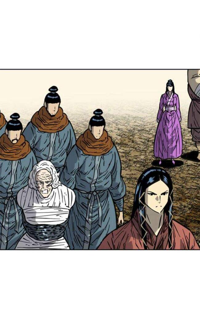 Thiên Hạ Đệ Nhất Nhân: Chapter 77