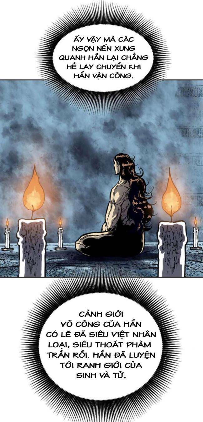 Thiên Hạ Đệ Nhất Nhân: Chapter 77