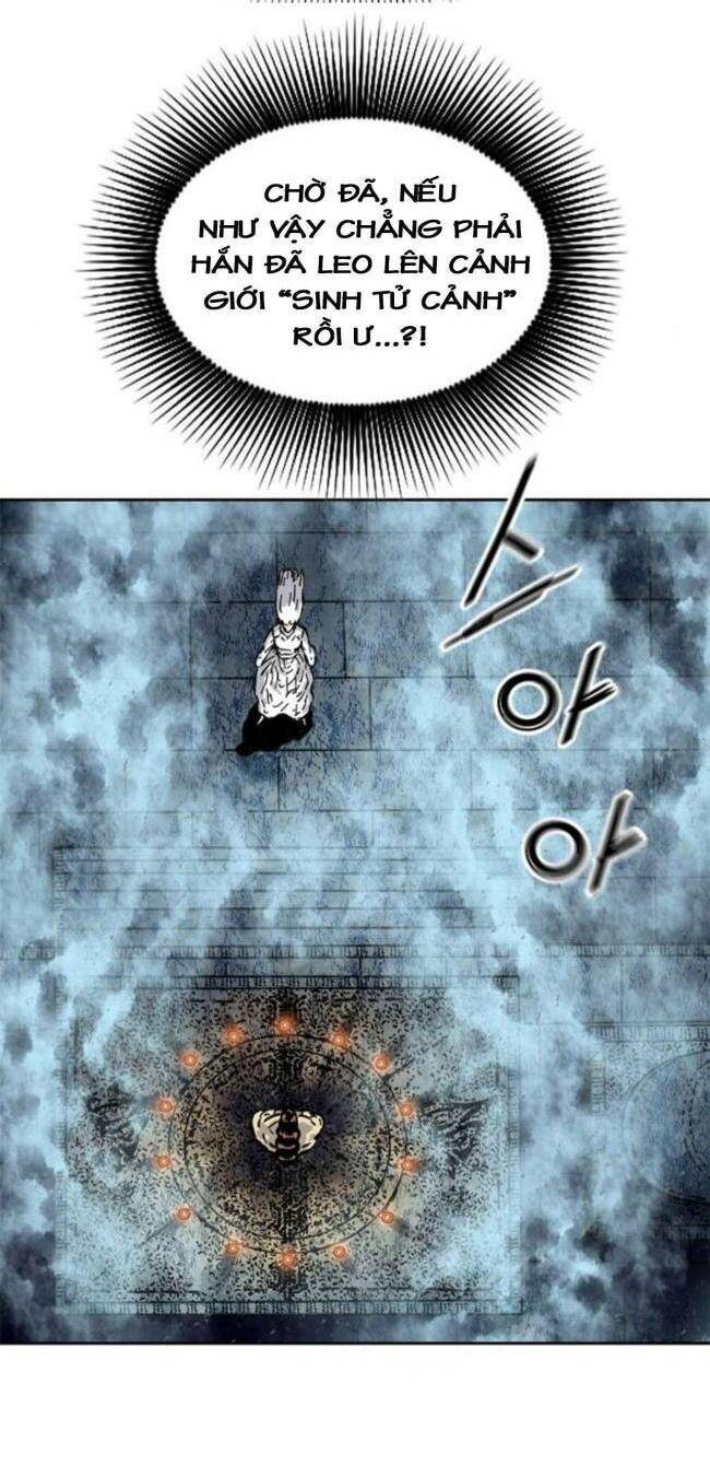 Thiên Hạ Đệ Nhất Nhân: Chapter 77
