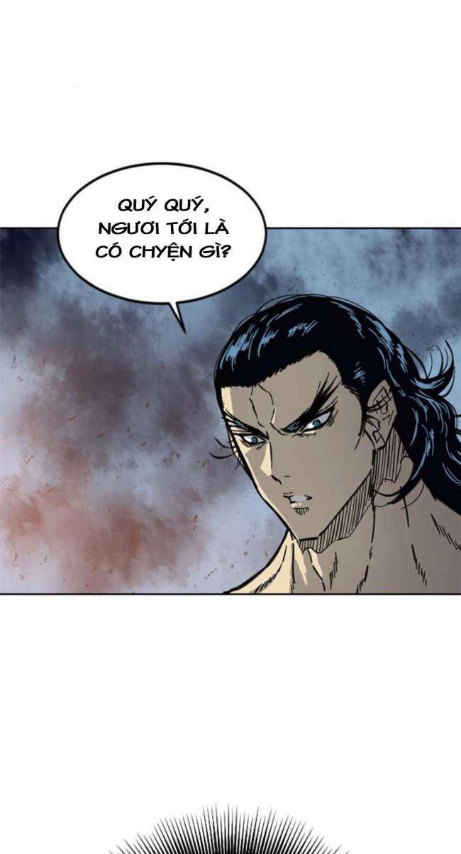 Thiên Hạ Đệ Nhất Nhân: Chapter 77