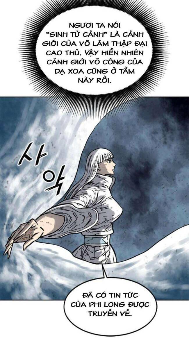 Thiên Hạ Đệ Nhất Nhân: Chapter 77