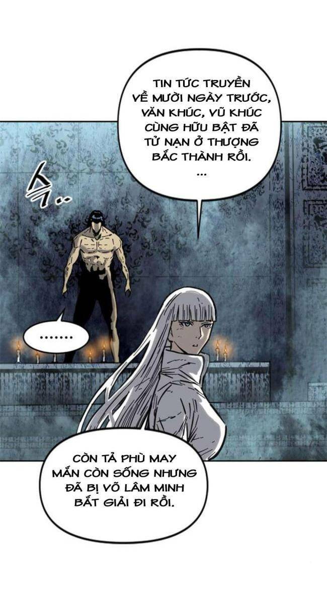 Thiên Hạ Đệ Nhất Nhân: Chapter 77