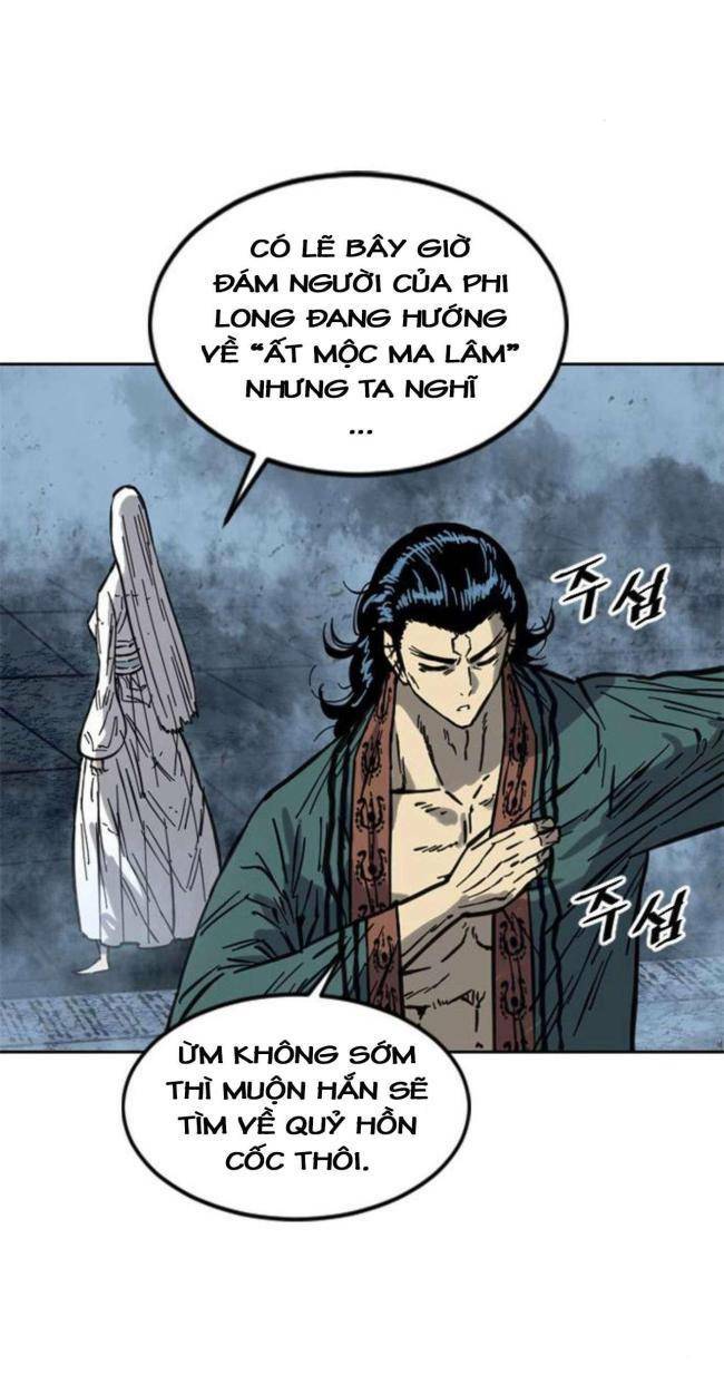 Thiên Hạ Đệ Nhất Nhân: Chapter 77