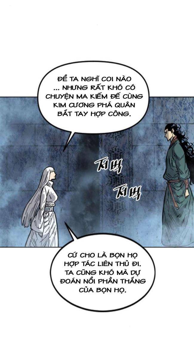 Thiên Hạ Đệ Nhất Nhân: Chapter 77