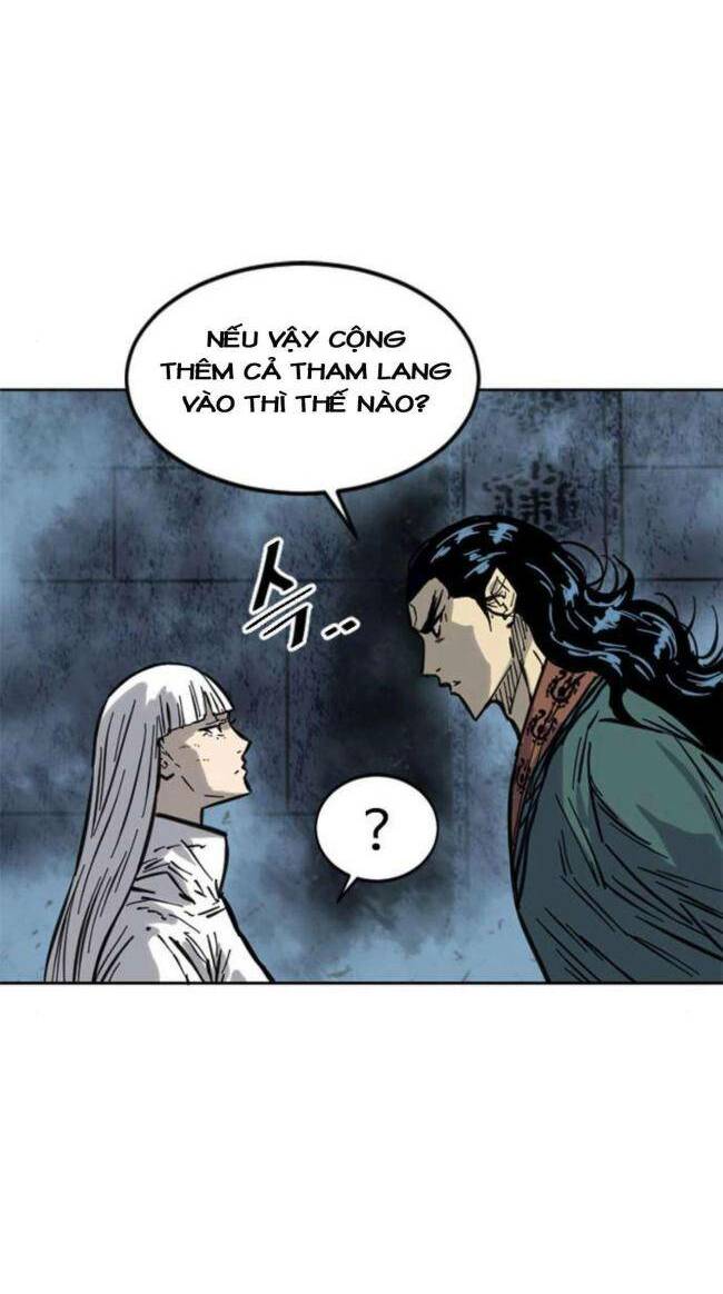 Thiên Hạ Đệ Nhất Nhân: Chapter 77
