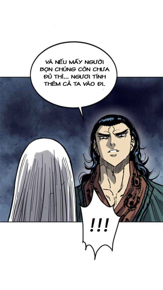 Thiên Hạ Đệ Nhất Nhân: Chapter 77
