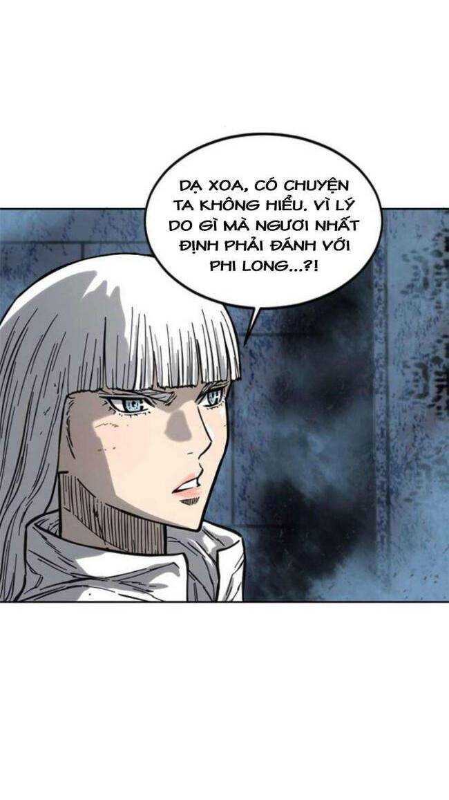 Thiên Hạ Đệ Nhất Nhân: Chapter 77