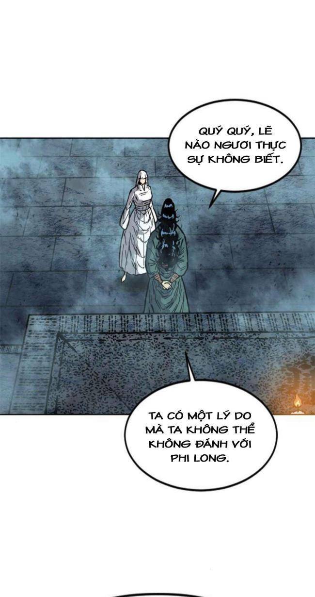 Thiên Hạ Đệ Nhất Nhân: Chapter 77