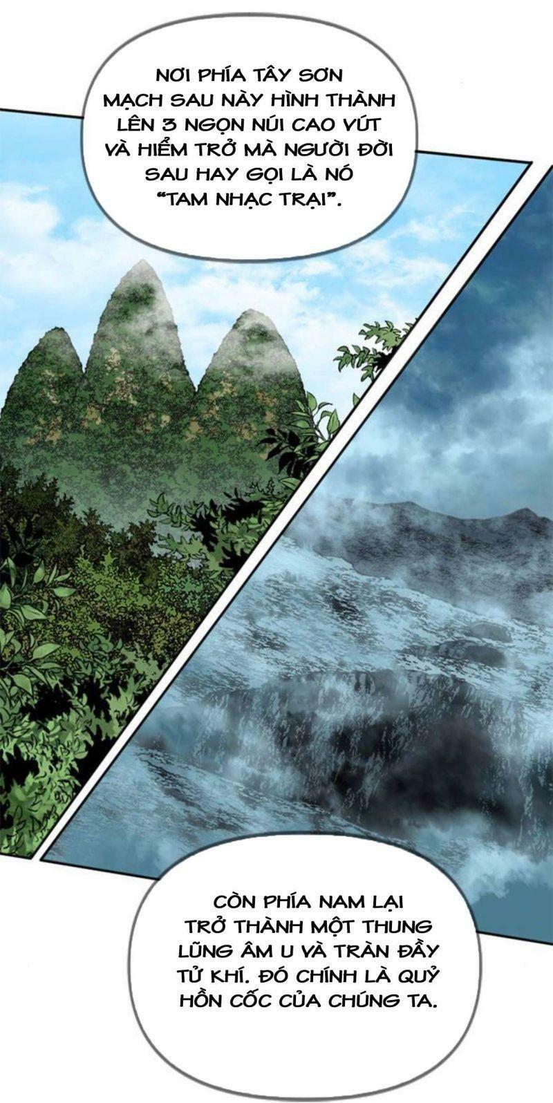 Thiên Hạ Đệ Nhất Nhân: Chapter 78