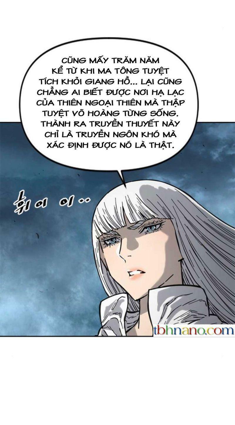 Thiên Hạ Đệ Nhất Nhân: Chapter 78