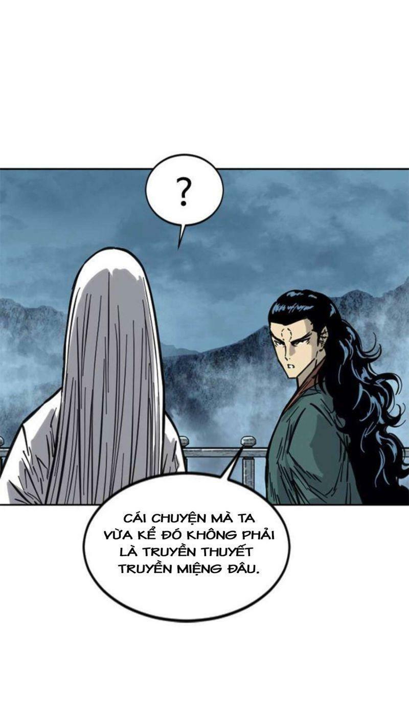 Thiên Hạ Đệ Nhất Nhân: Chapter 78