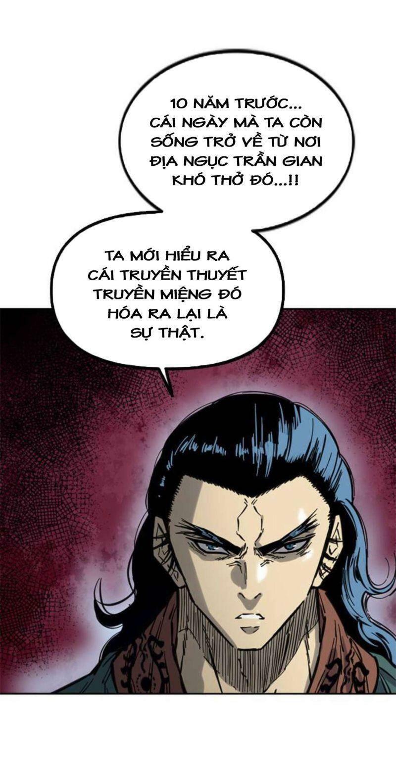Thiên Hạ Đệ Nhất Nhân: Chapter 78