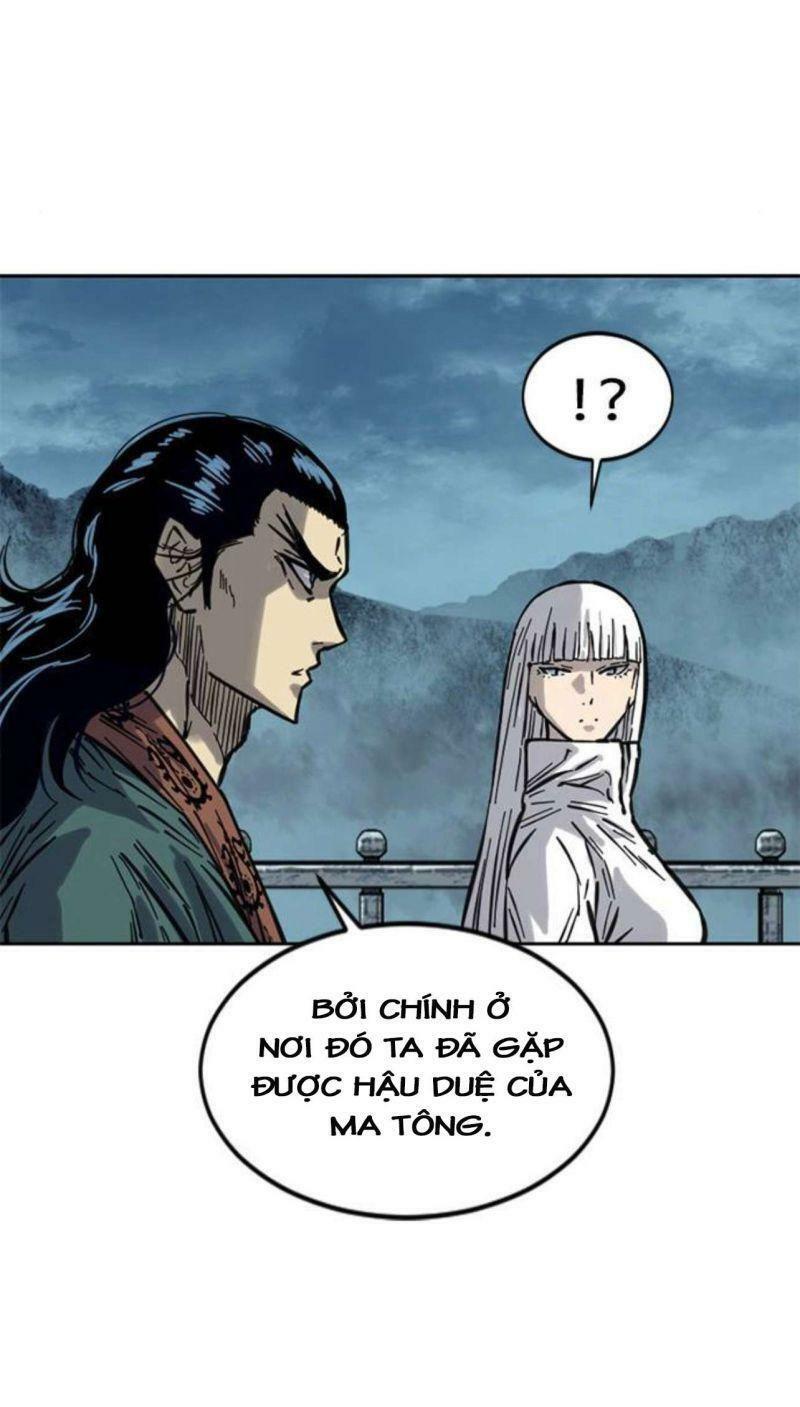 Thiên Hạ Đệ Nhất Nhân: Chapter 78
