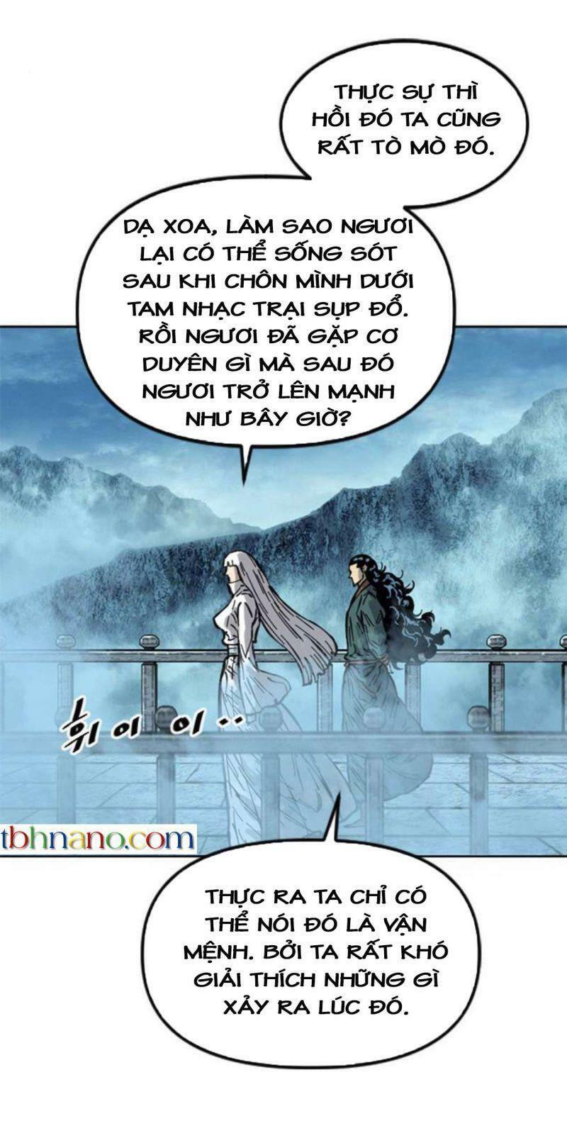 Thiên Hạ Đệ Nhất Nhân: Chapter 78