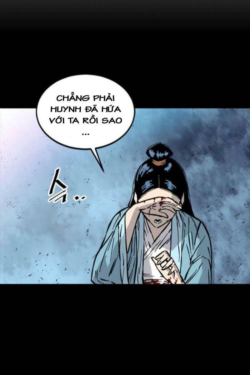 Thiên Hạ Đệ Nhất Nhân: Chapter 78