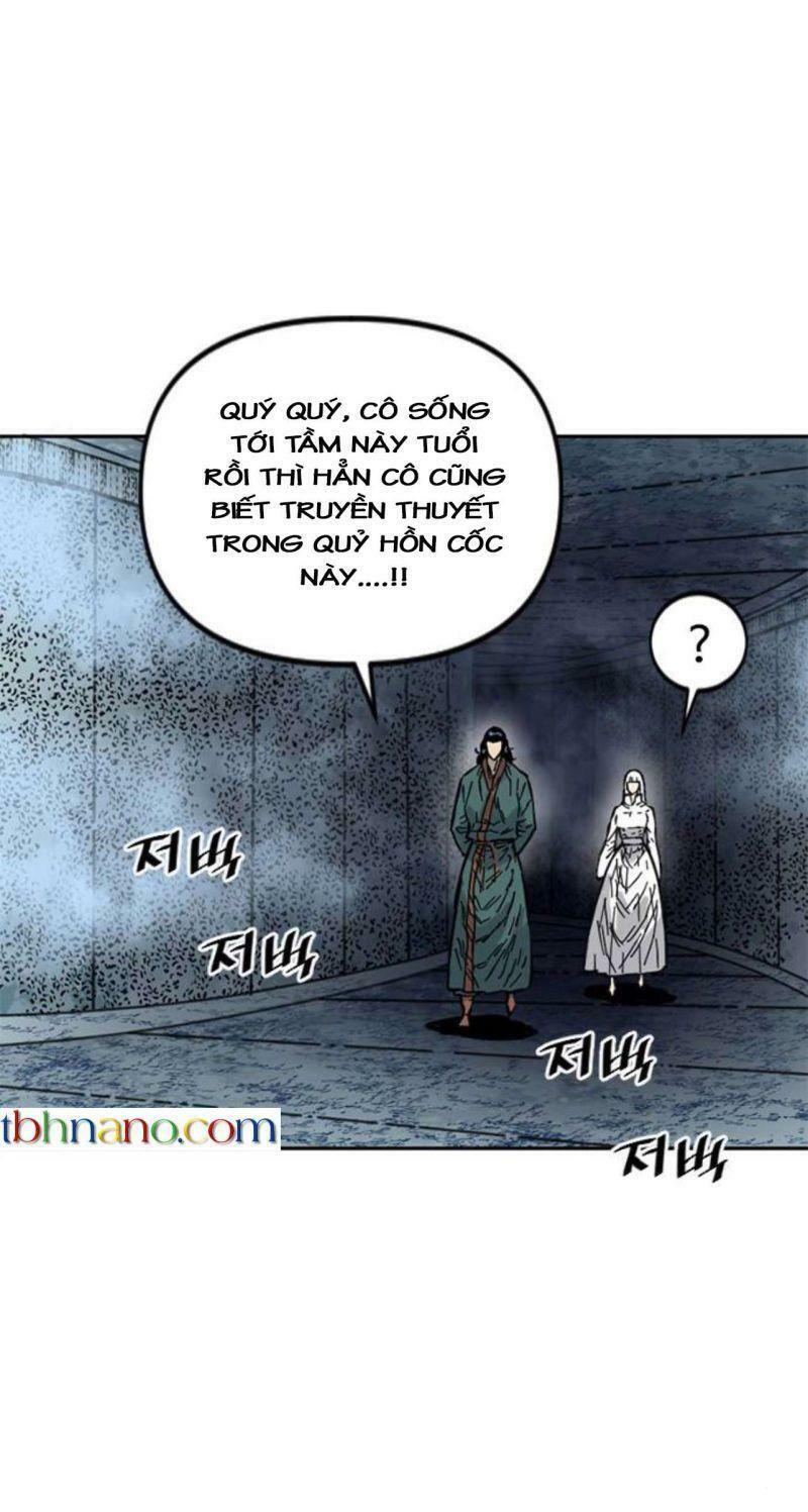 Thiên Hạ Đệ Nhất Nhân: Chapter 78