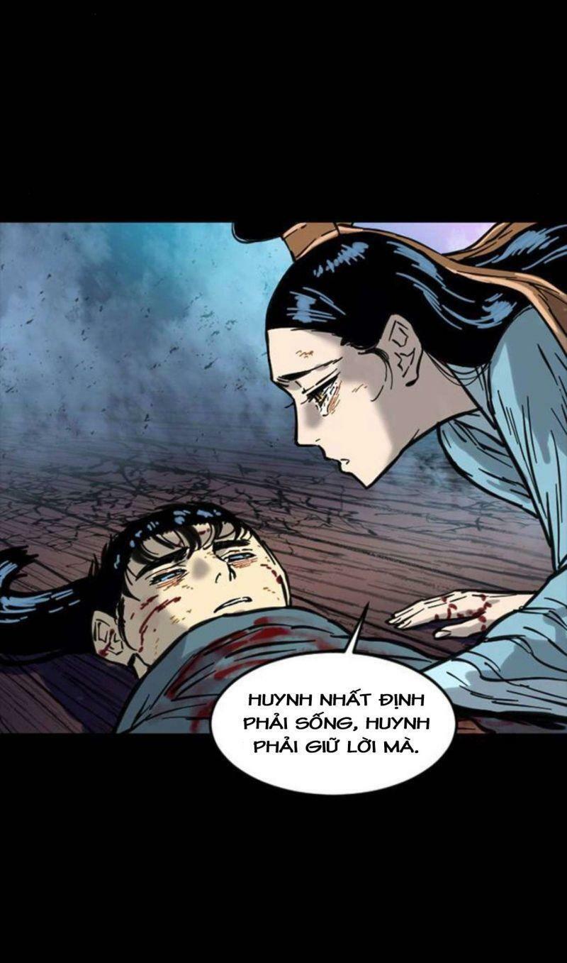 Thiên Hạ Đệ Nhất Nhân: Chapter 78