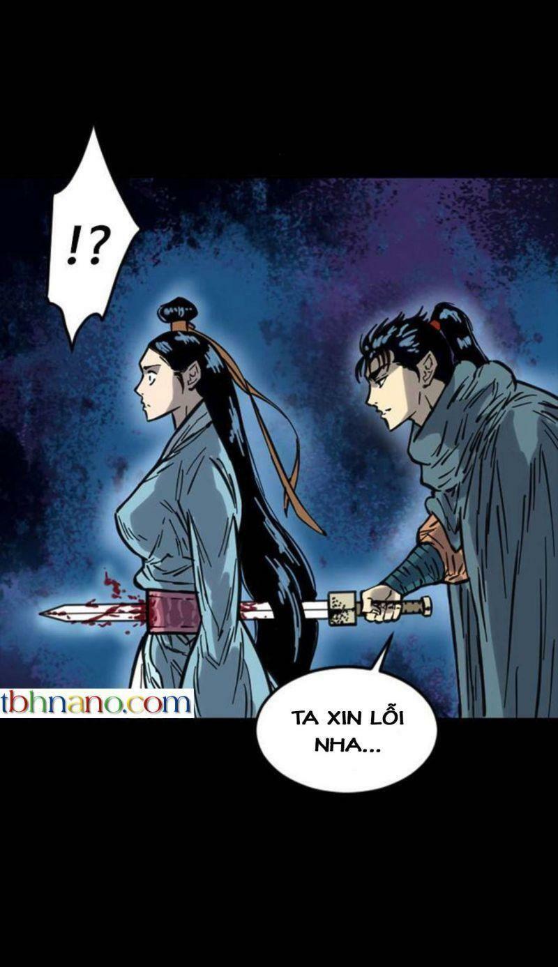 Thiên Hạ Đệ Nhất Nhân: Chapter 78